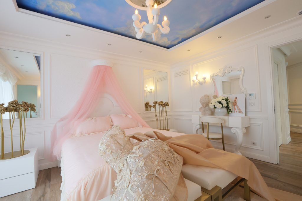 Chambre enfant